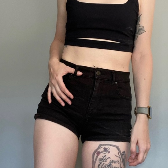 ☀️ Pack of 3 shorts from Garage ☀️ - Picture 4 of 4